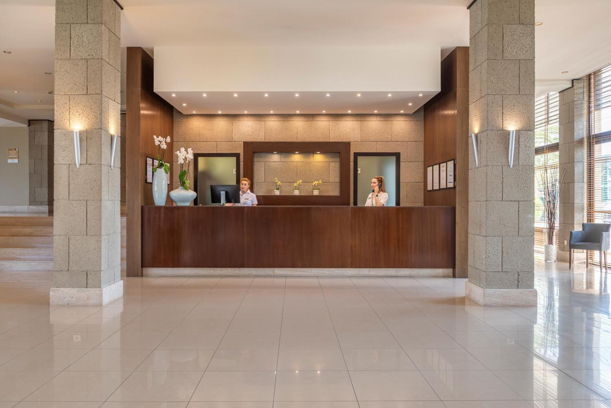 D'Andrea Mare Hotel Ialysos  Extérieur photo
